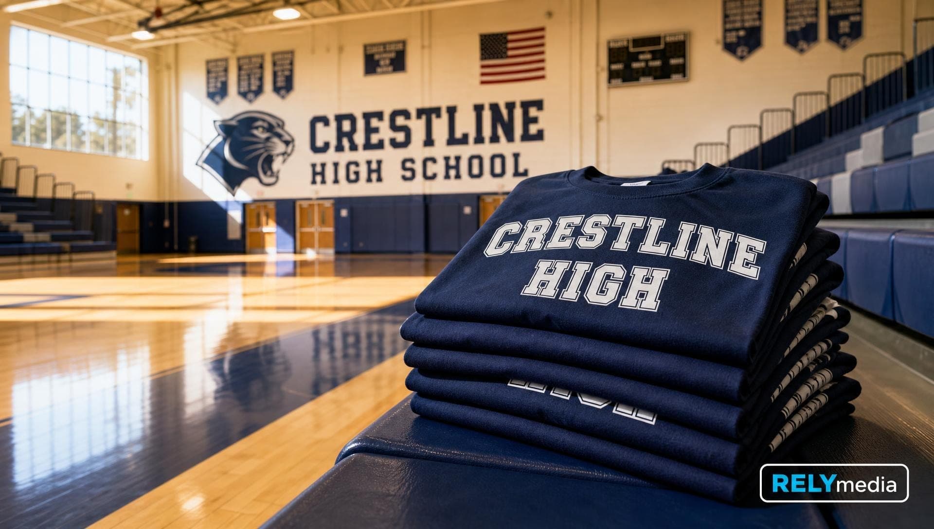 Best Fonts for School T-Shirts: The Complete Typography Guide