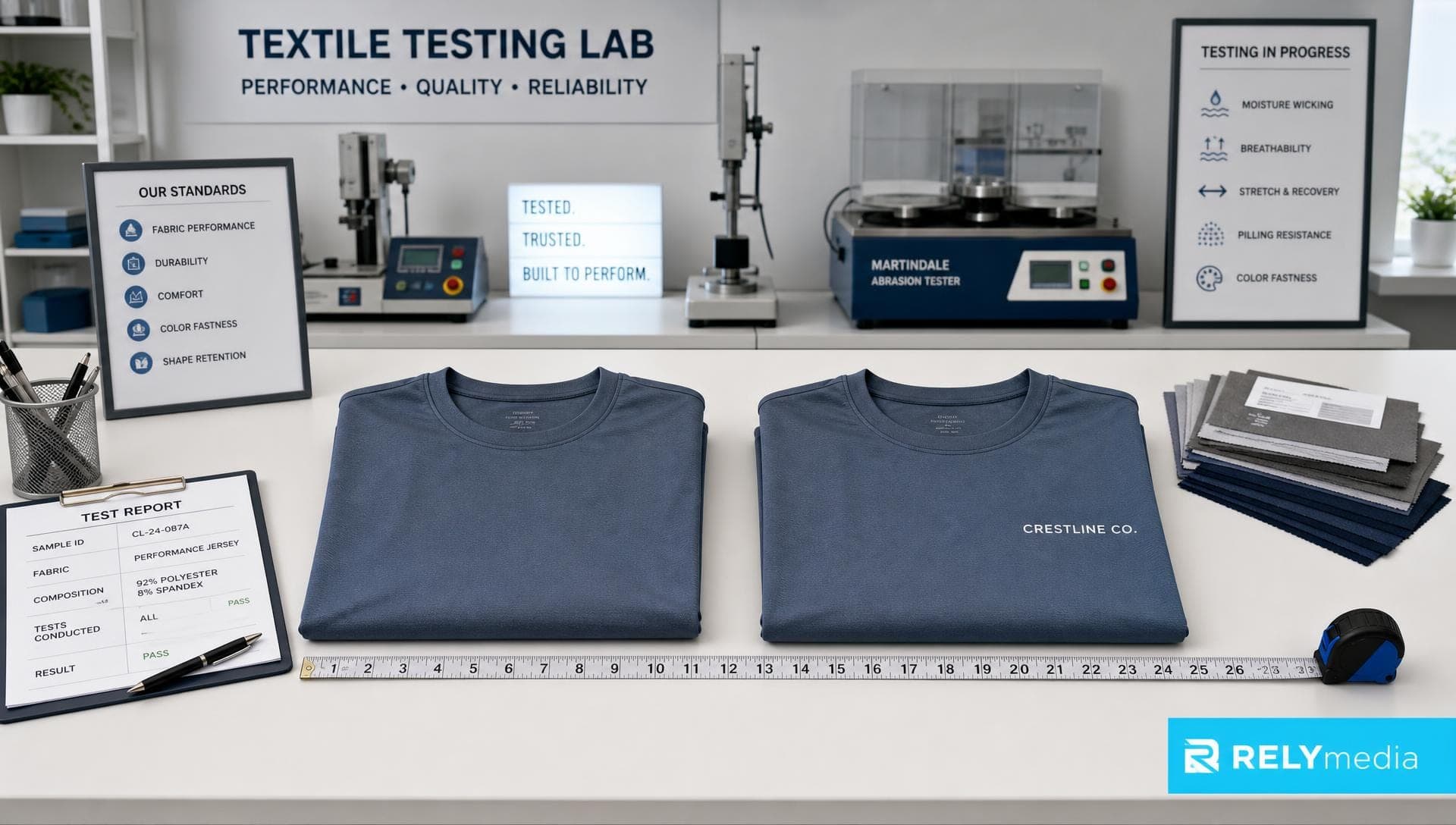 Does Polyester Shrink? Fact vs. Fiction After Testing