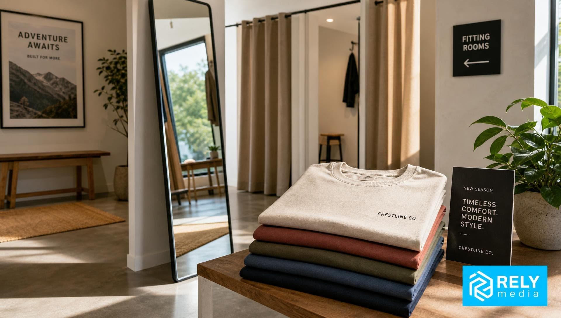 How a T-Shirt Should Fit: The Ultimate Guide