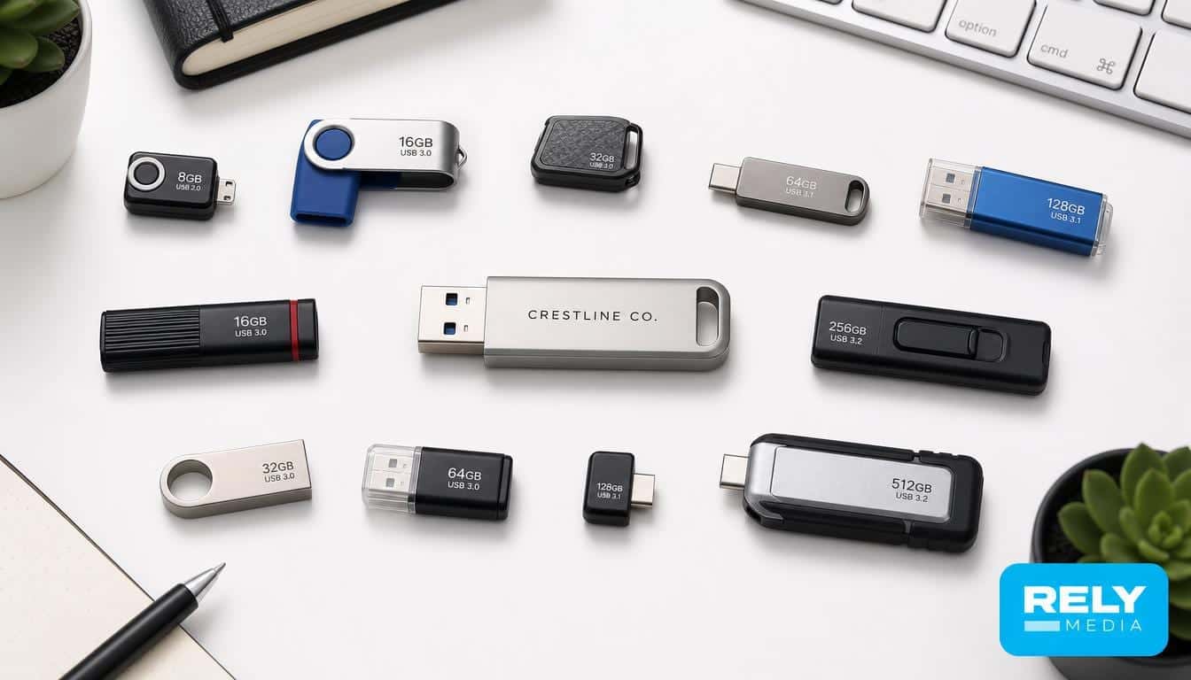 2026 USB Flash Drive Buying Guide