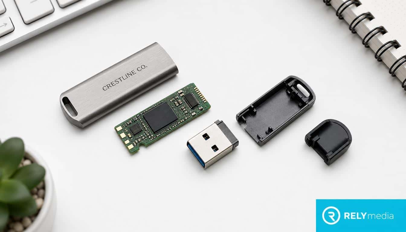 Understanding USB Flash Drives