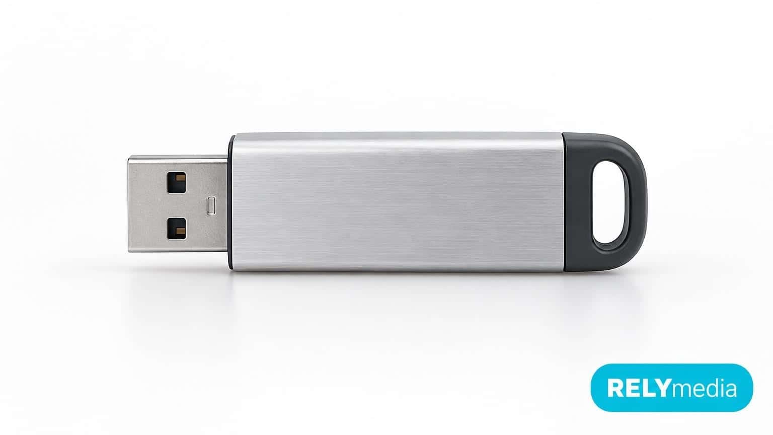 What Is a Flash Drive?