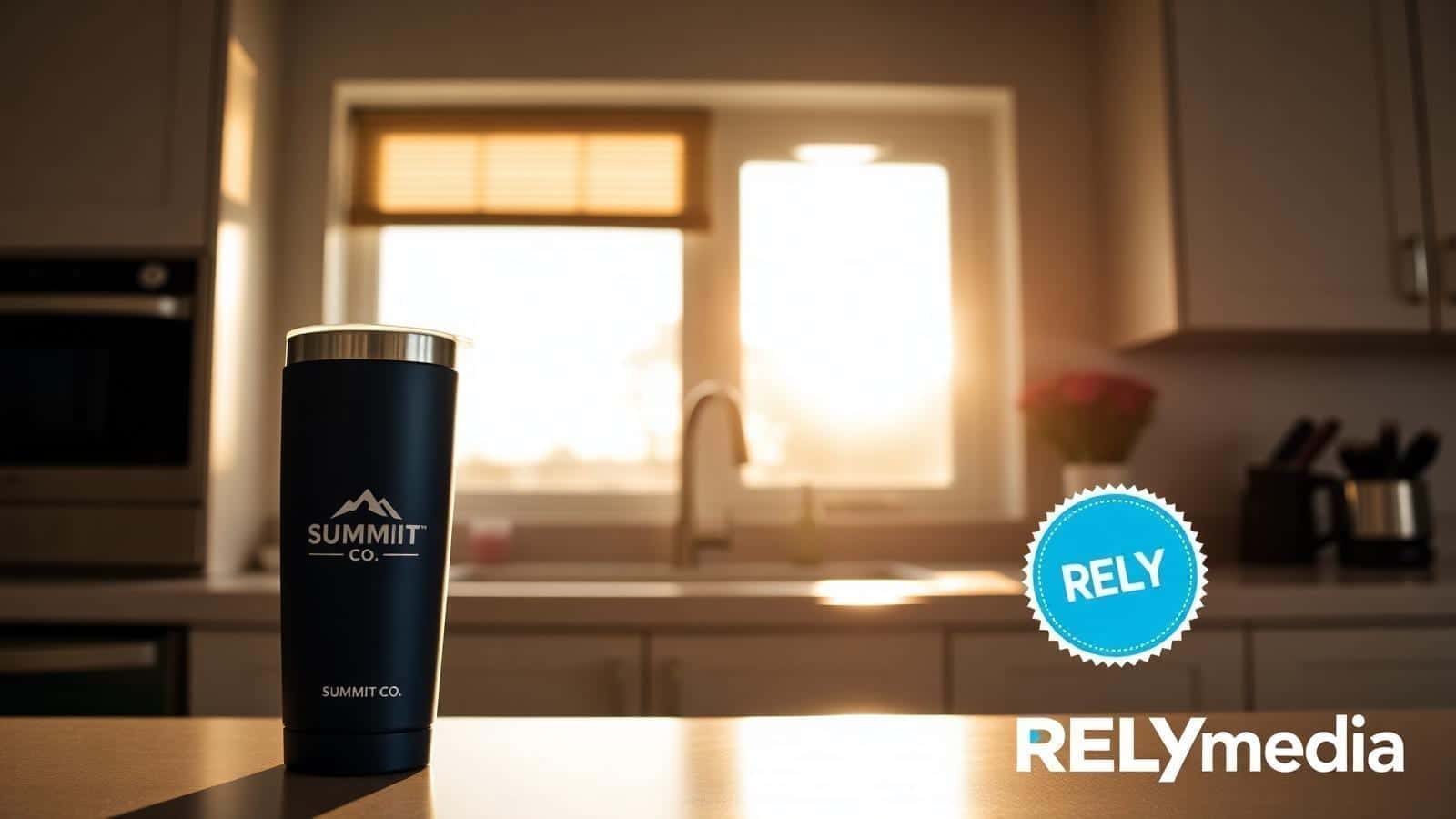 Travel Mug vs Tumbler