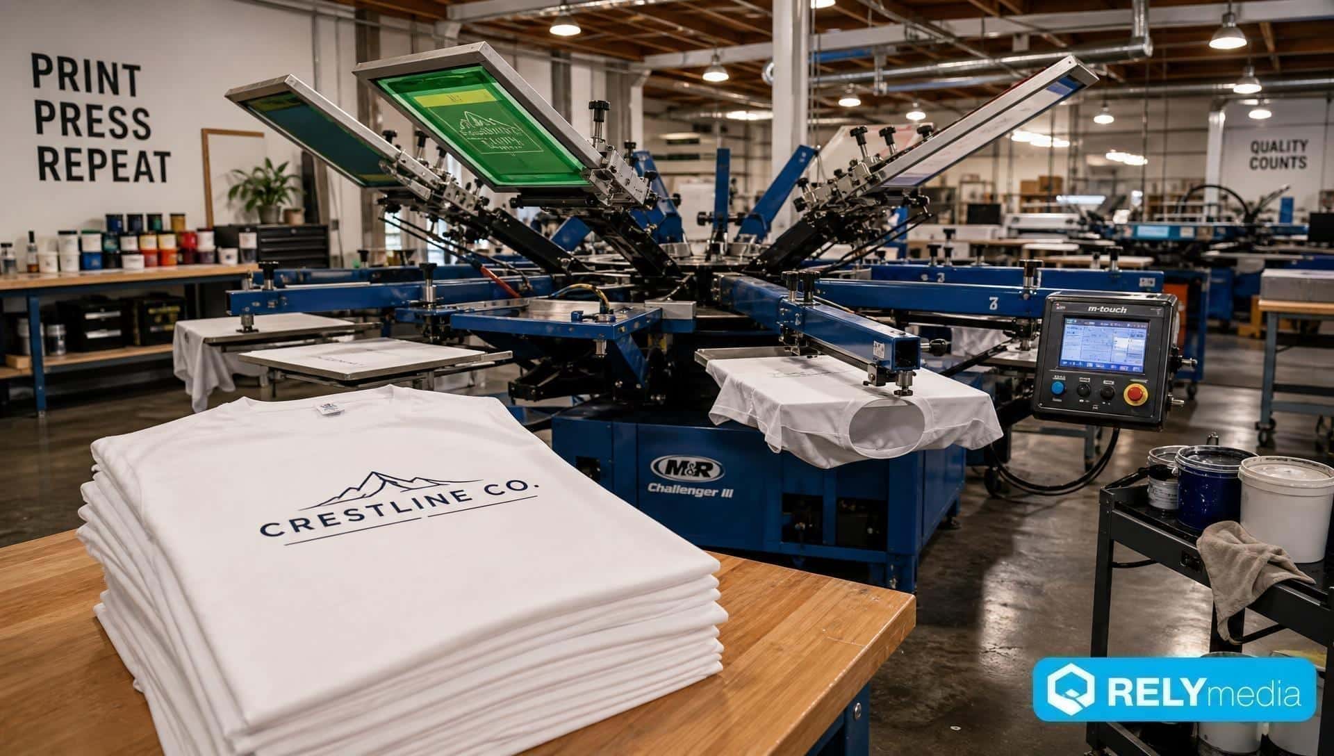 Where Can You Get Custom Shirts Made?