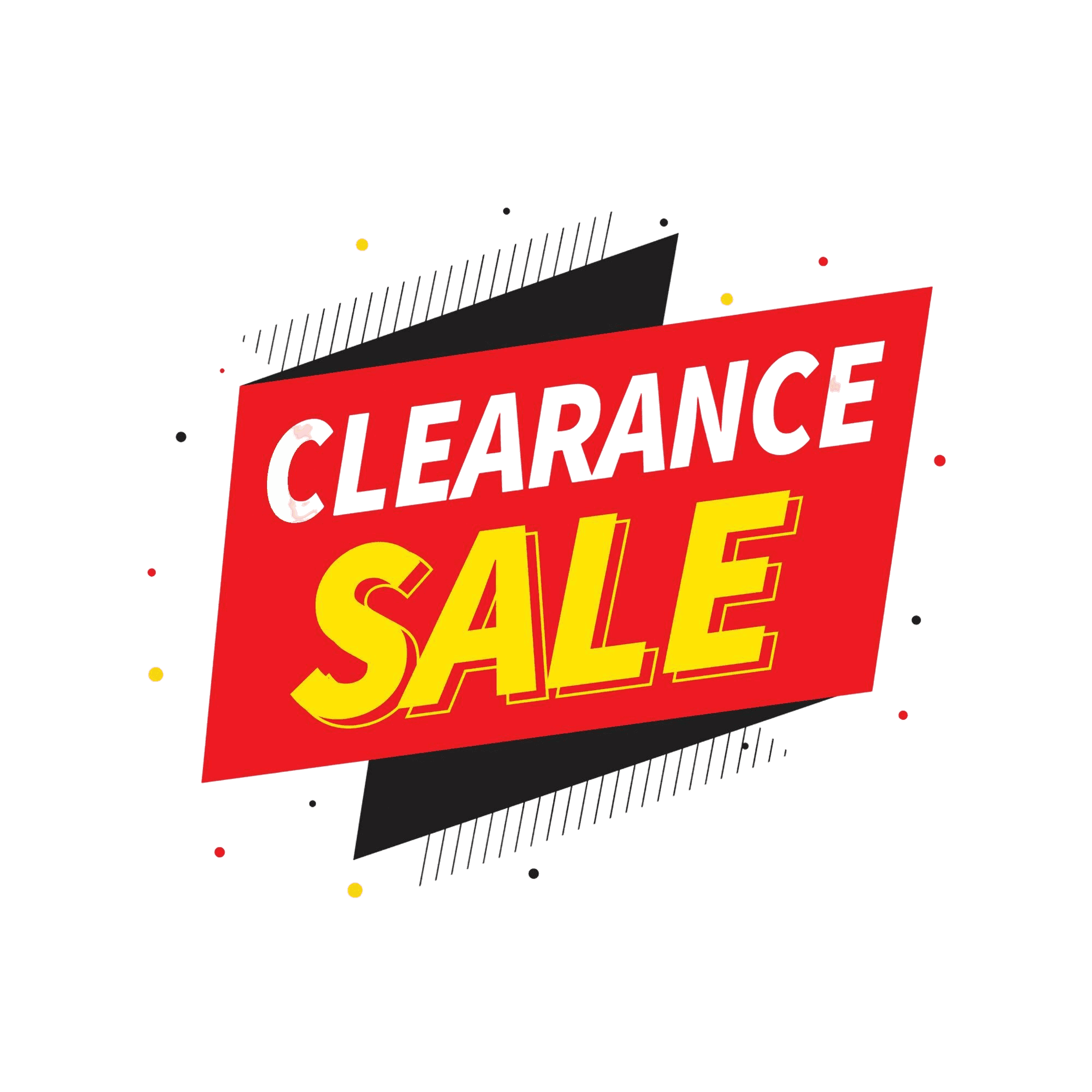 Clearance image