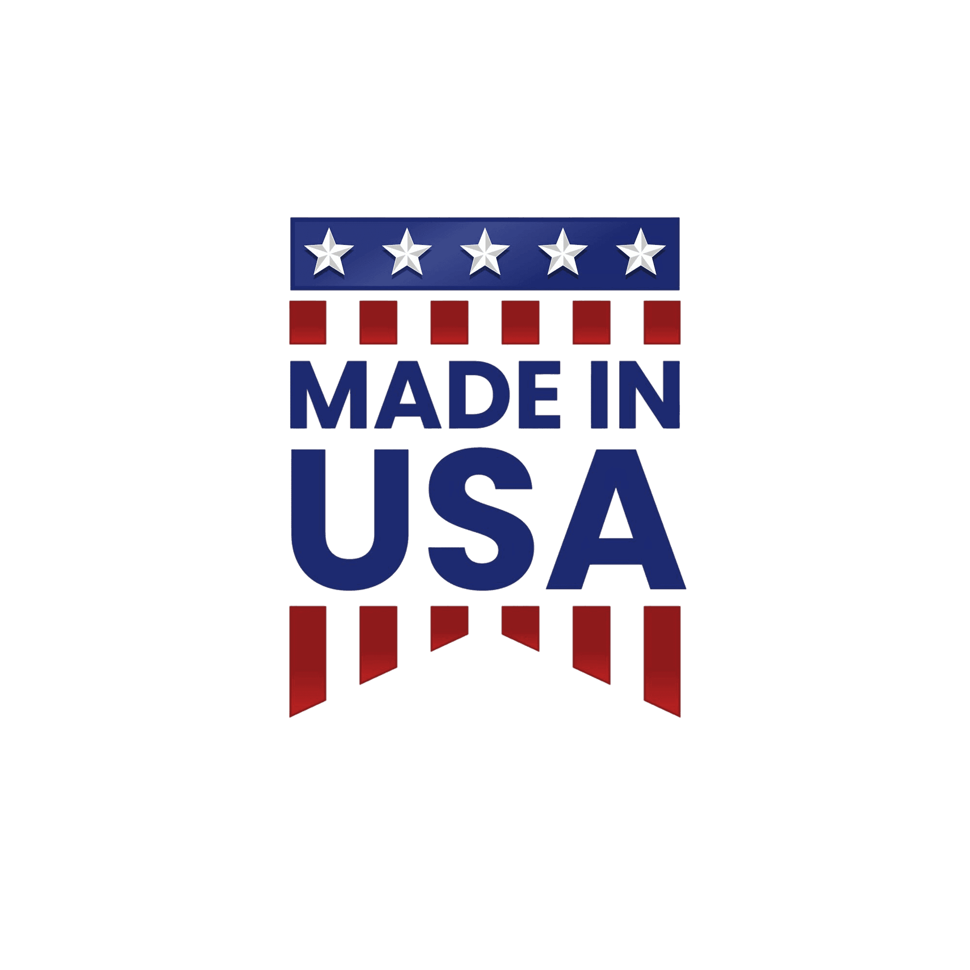 Made in the USA image