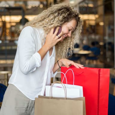 Too busy to shop around?