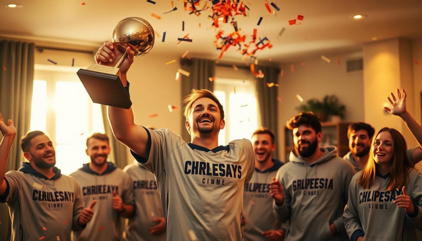 Cool and Intimidating Fantasy Football Team Names