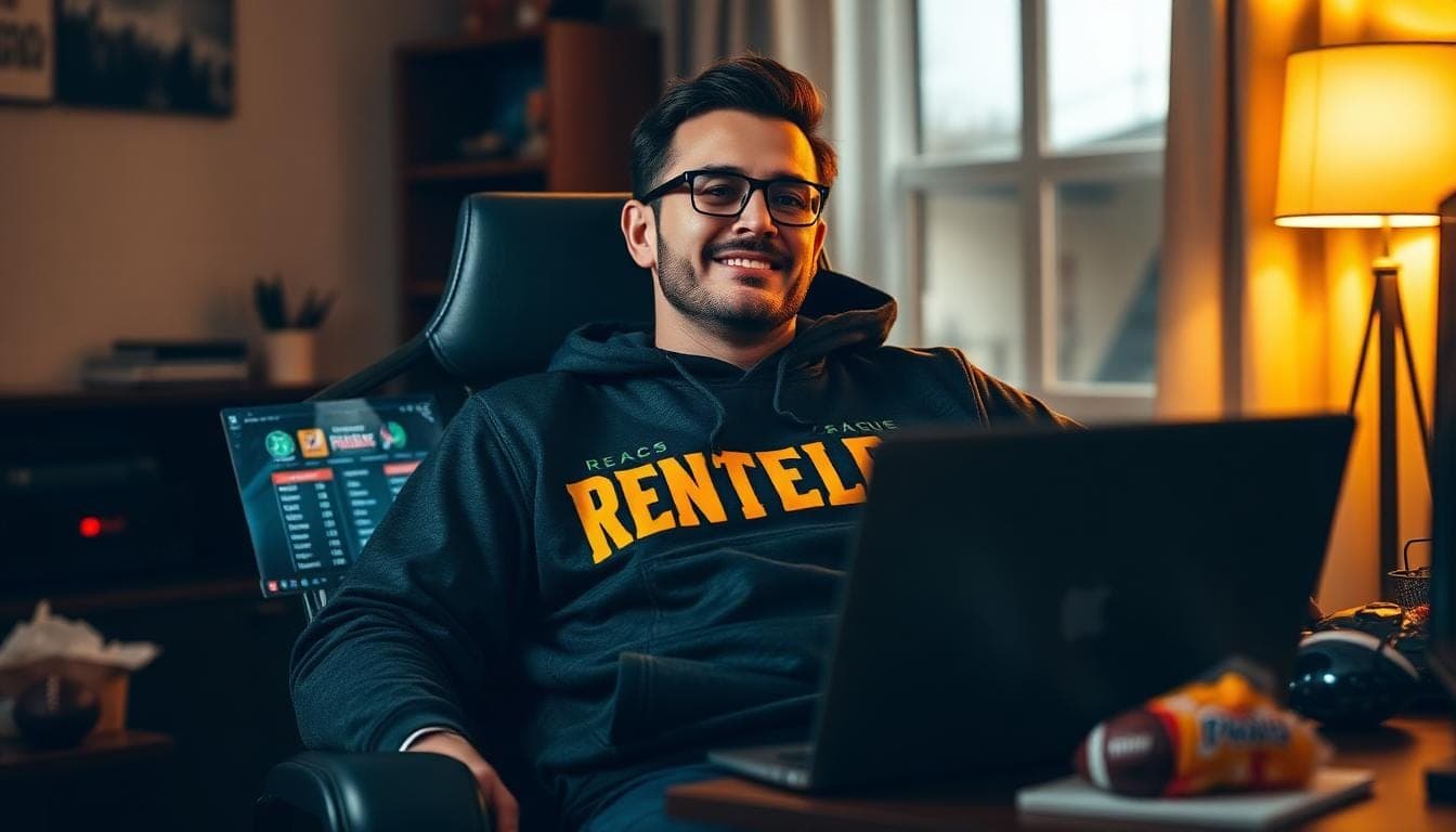 225 Fantasy Football Team Names That Guard the Yard