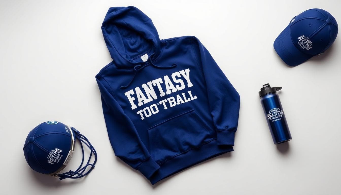 Build Your Own Fantasy Football Team Name