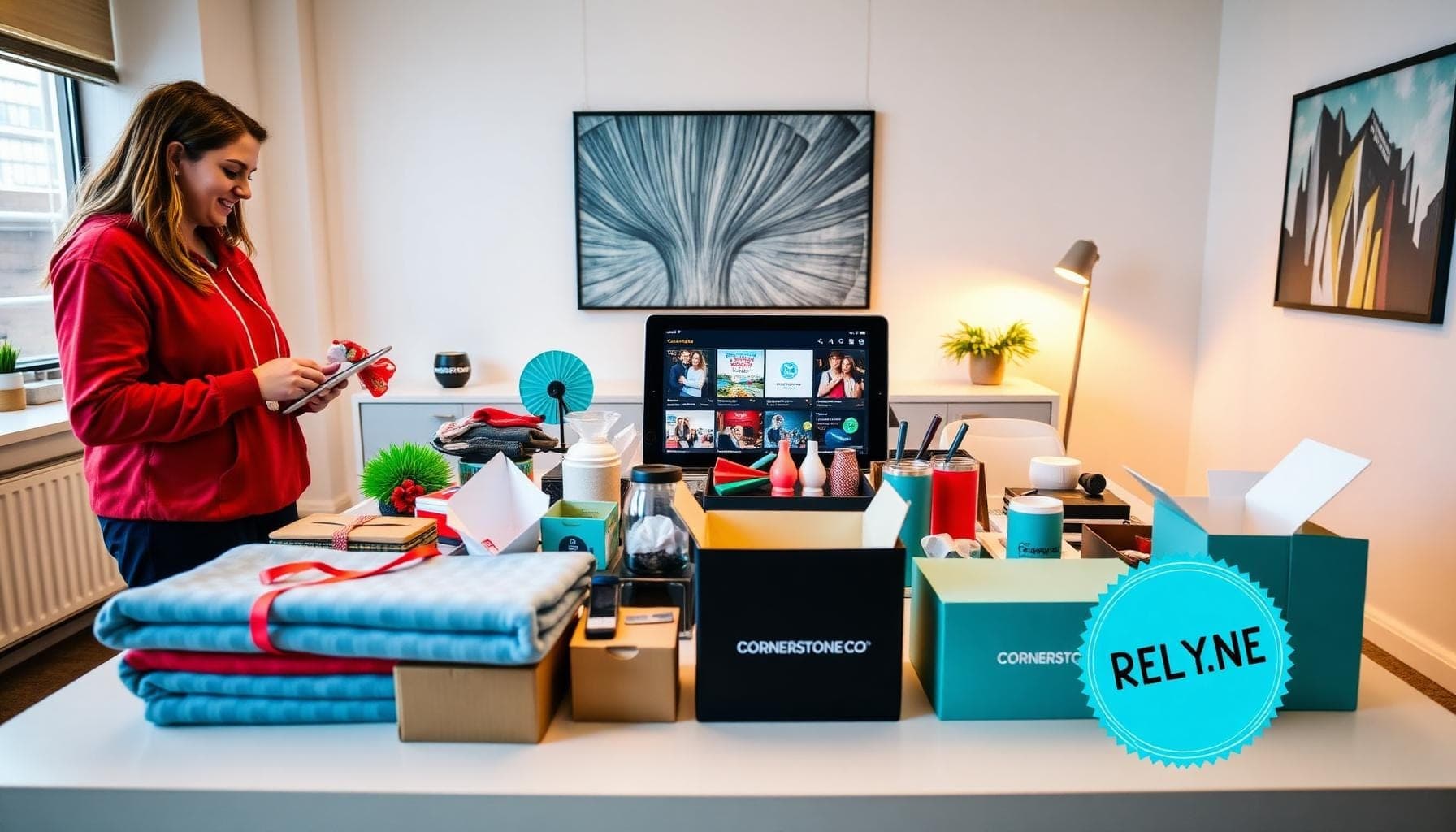 25 Amazing Gifts for Employees and Why They Rock