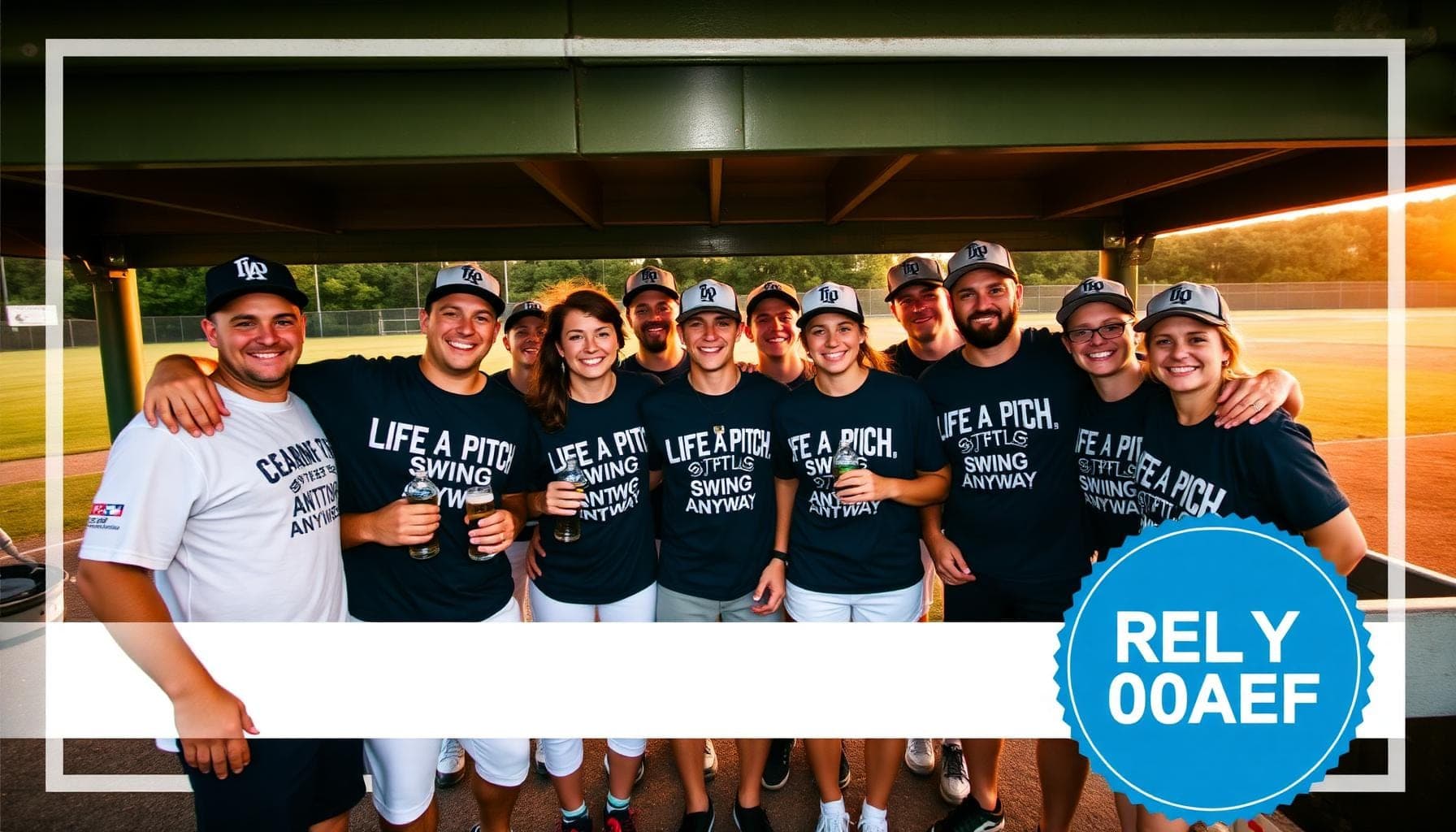 30 Slow Pitch Softball Sayings and Slogans That'll Ignite Your Team's Spirit