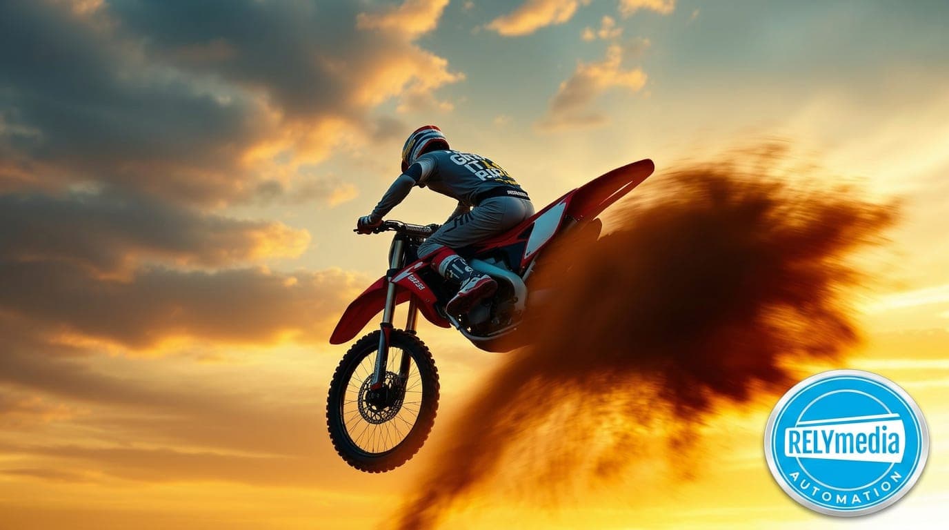 31 Motocross Sayings and Slogans That Every Rider Lives By