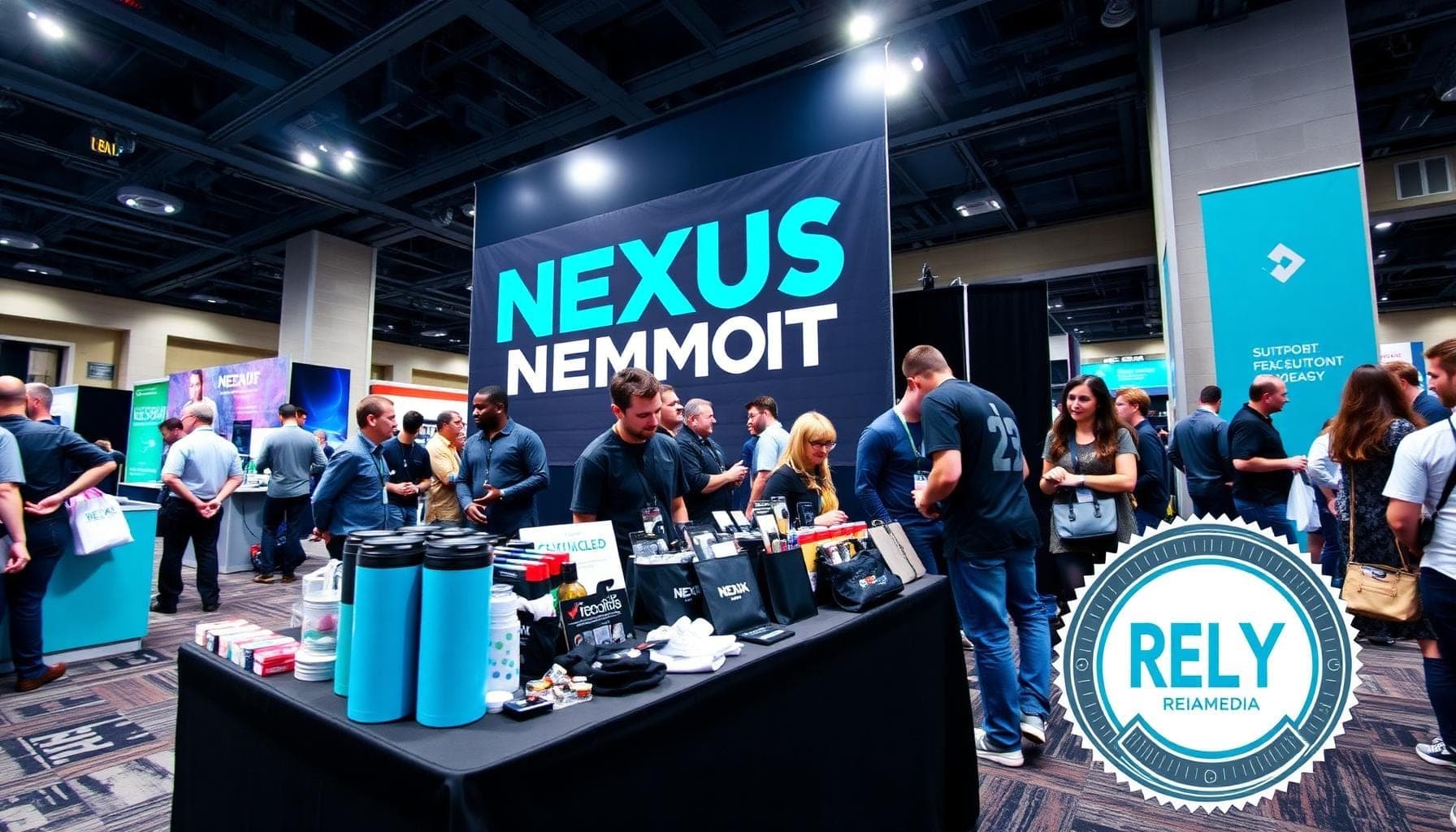 45 Best Conference Swag Ideas to Stand Out in 2026