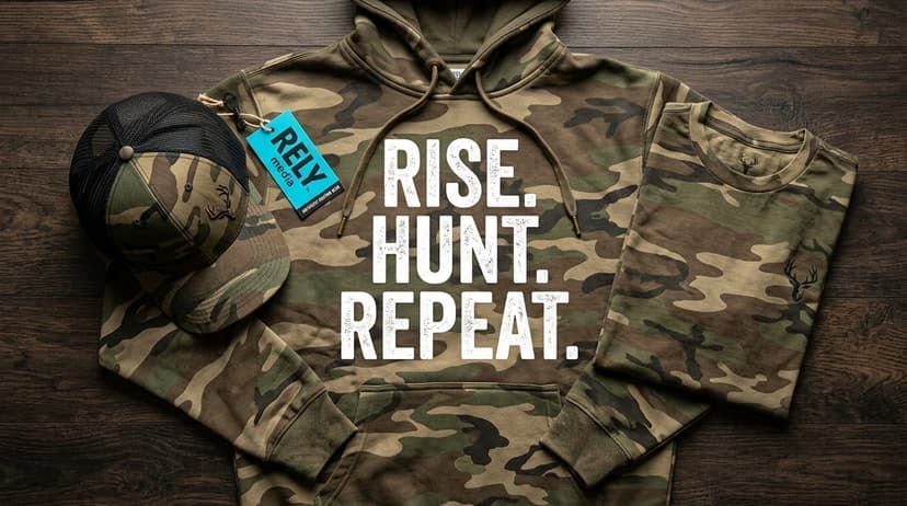 75 Hunting Quotes and Sayings | RELYmedia