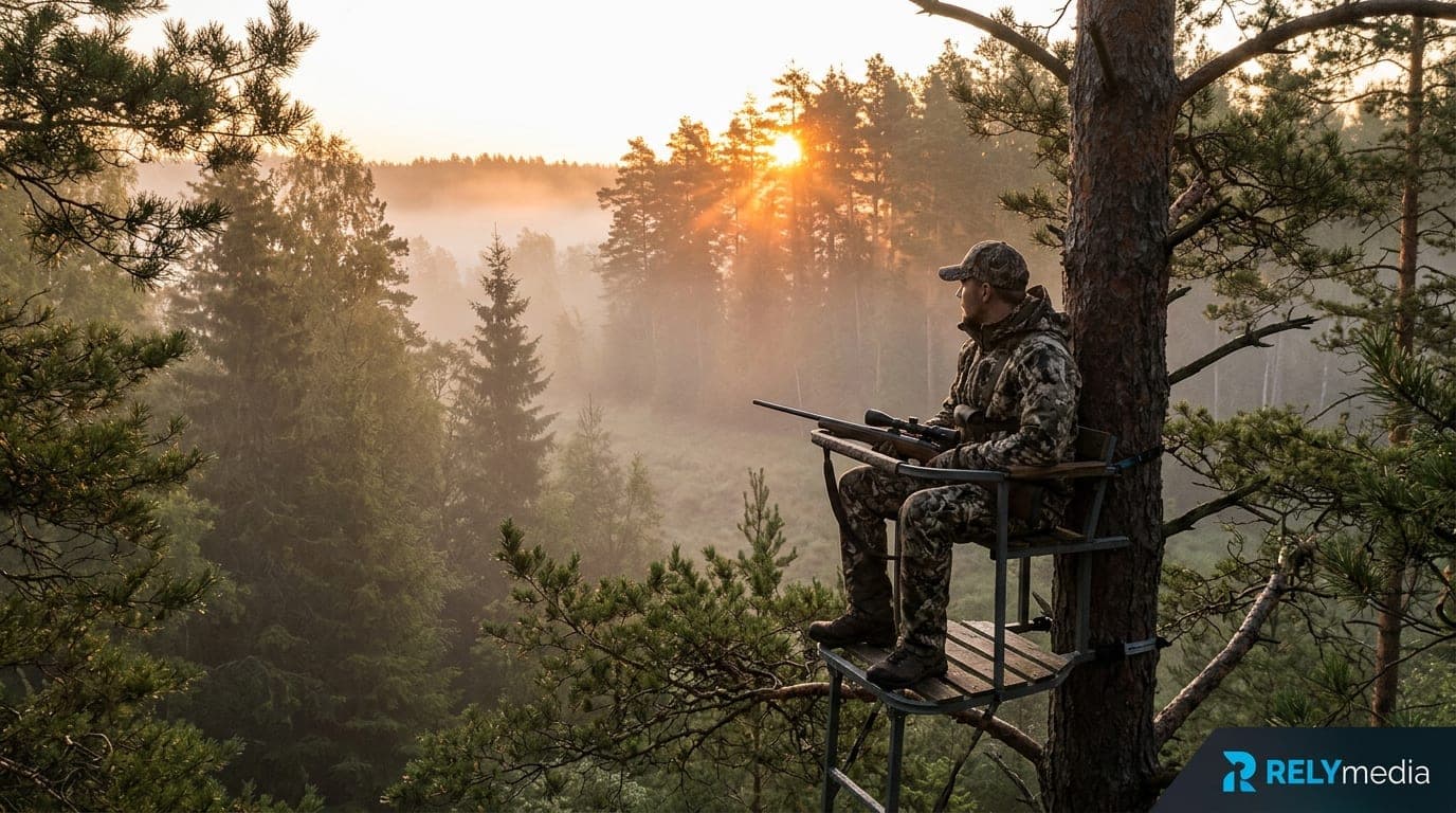 75 Hunting Quotes and Sayings That Every Hunter Lives By