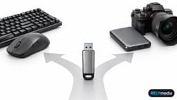 Difference Between USB 2.0 and USB 3.0: Speed, Power, Compatibility, and Real-World Use