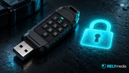 Everything You Need to Know About Encrypted USB Drives