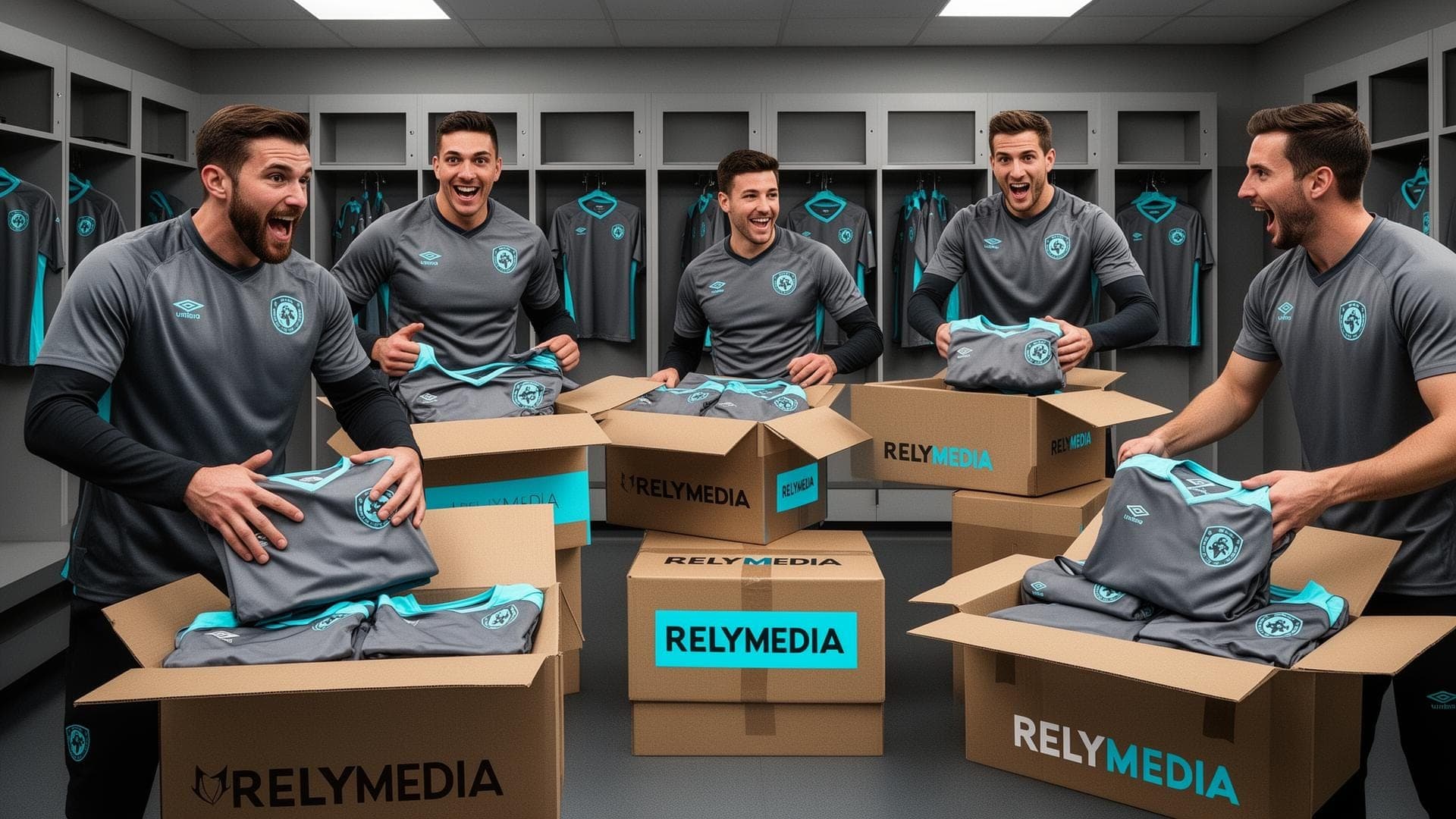 Rush vs standard delivery for custom jersey orders