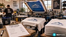 Custom T-Shirt Cost: How Much Do Custom Shirts Cost?