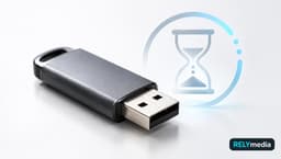 How Long Does Data Last on a Flash Drive?