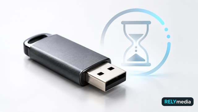custom USB flash drives from RELYmedia