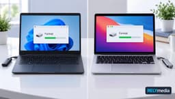 How to Format a USB Flash Drive on Windows and Mac