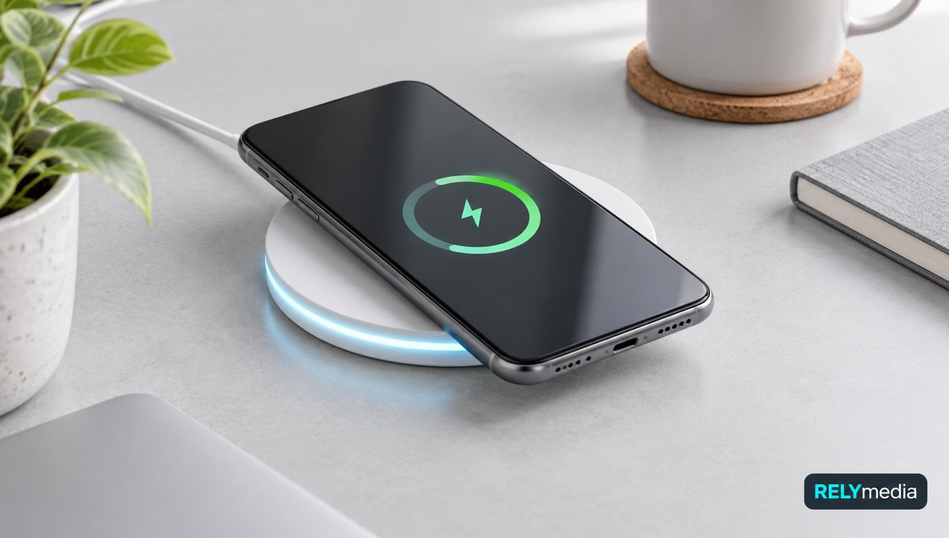 Is Wireless Charging Safe? A Practical Guide to Safe, Smart Charging