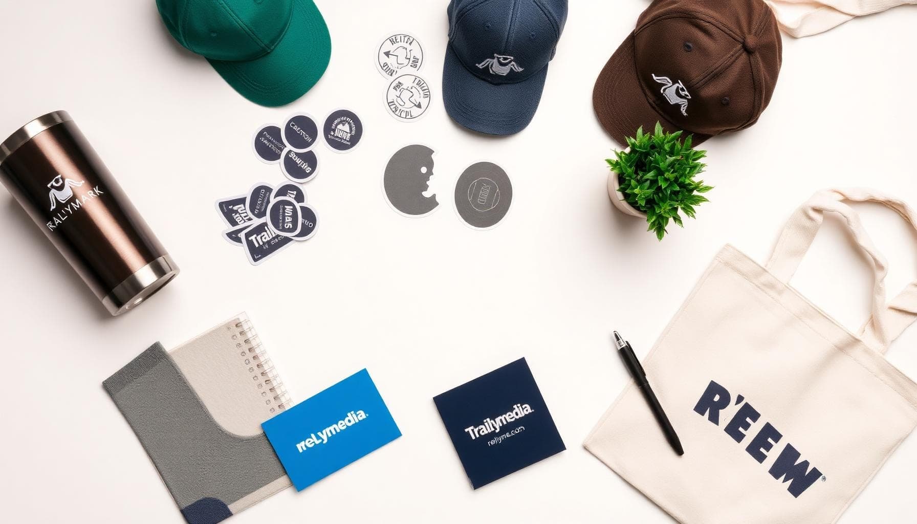 How to choose the right promotional products for your brand