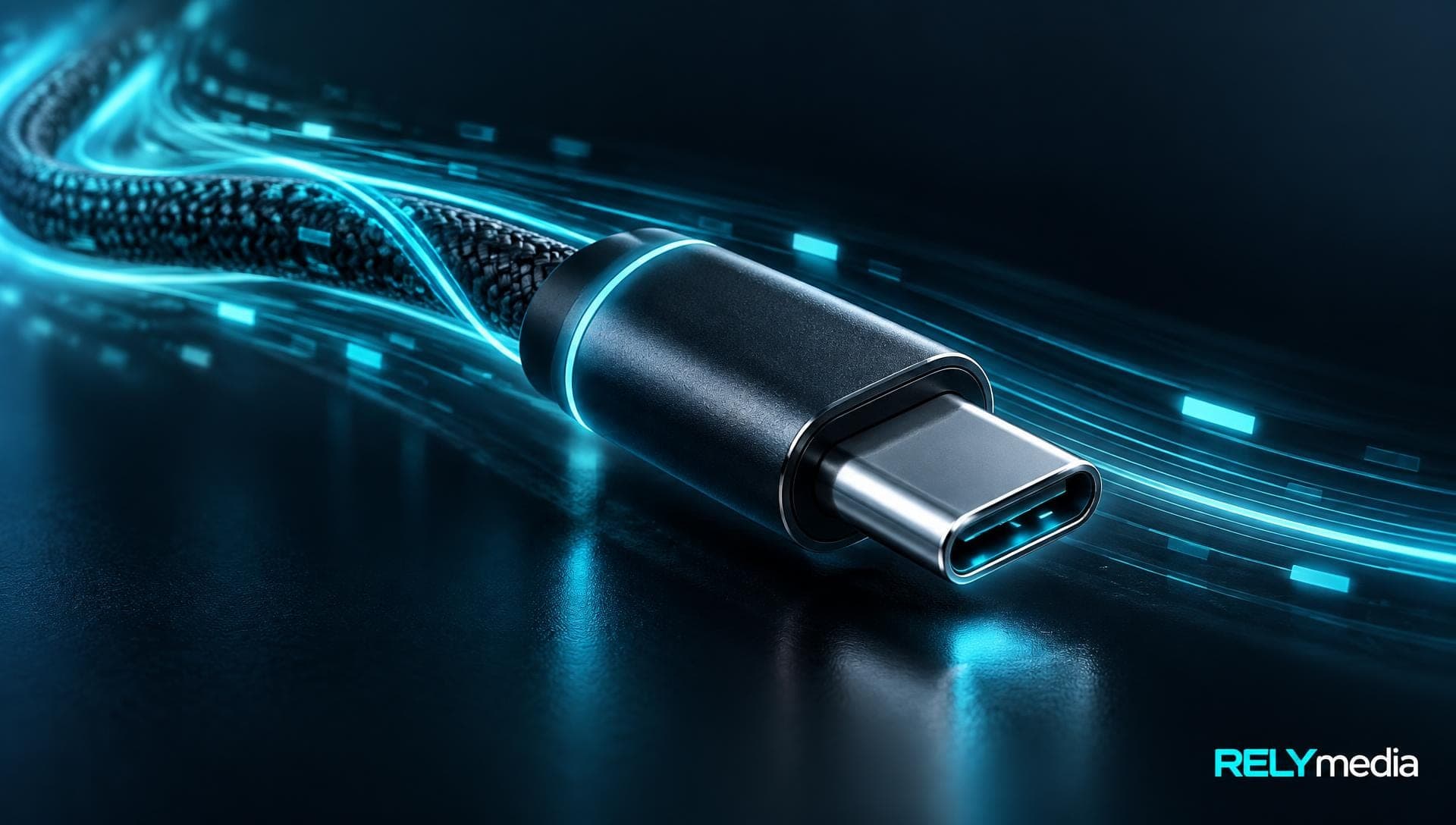 The Future of the USB Standard