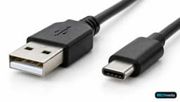 USB-A vs. USB-C: What's the Difference? + What's Best?