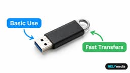 USB 2.0 vs 3.0: A Comparative Guide for Beginners 2026
