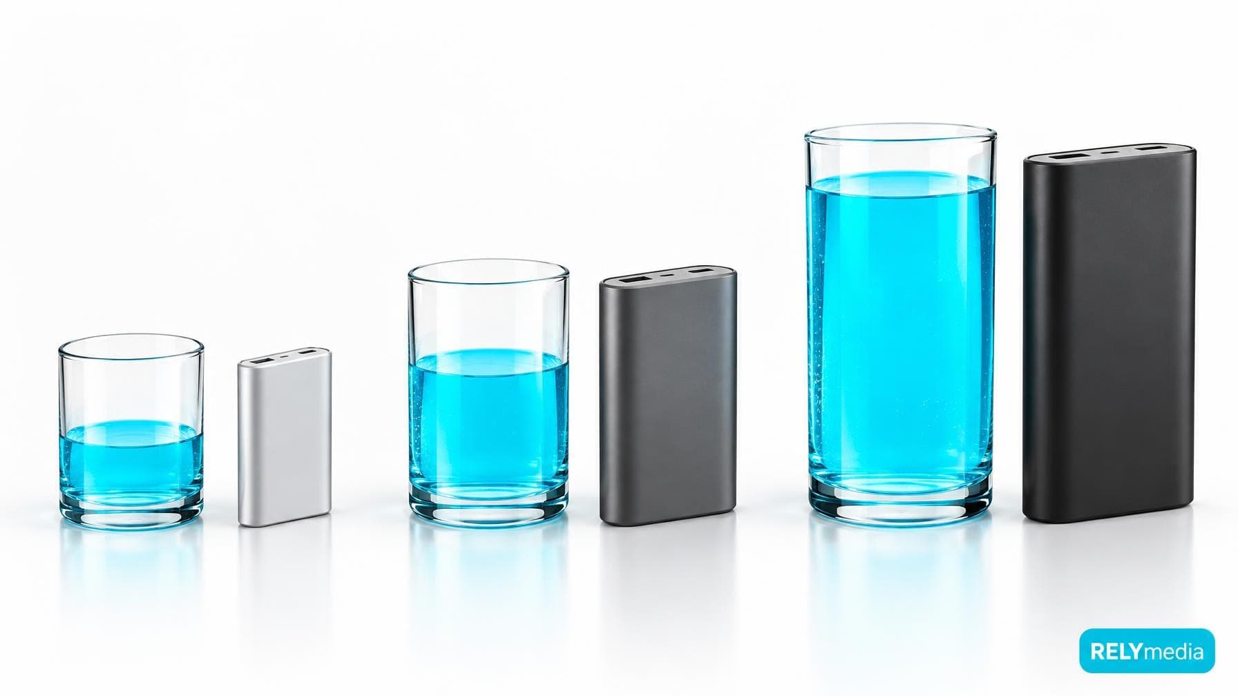 What Is mAh? Best Power Bank Capacity Guide in 2026