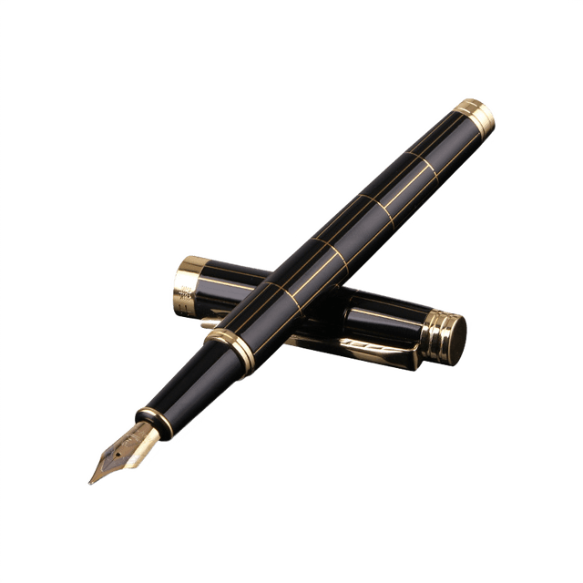 Willow ballpoint pen