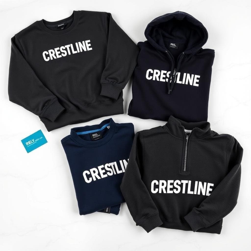 15 Best Sweatshirt Brands for 2026