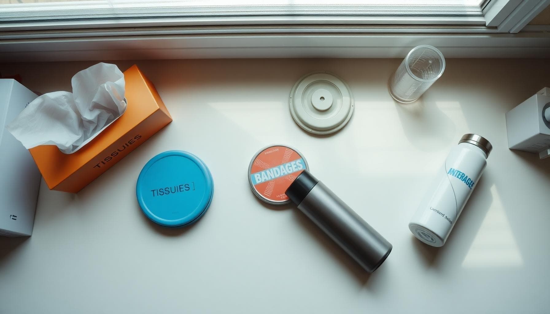 22 Brand Names You've Been Using as Generic Terms