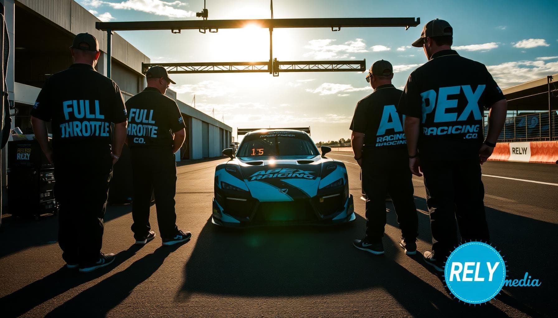 24 Racing Slogans & Sayings That Fire Up Every Motorsport Fan