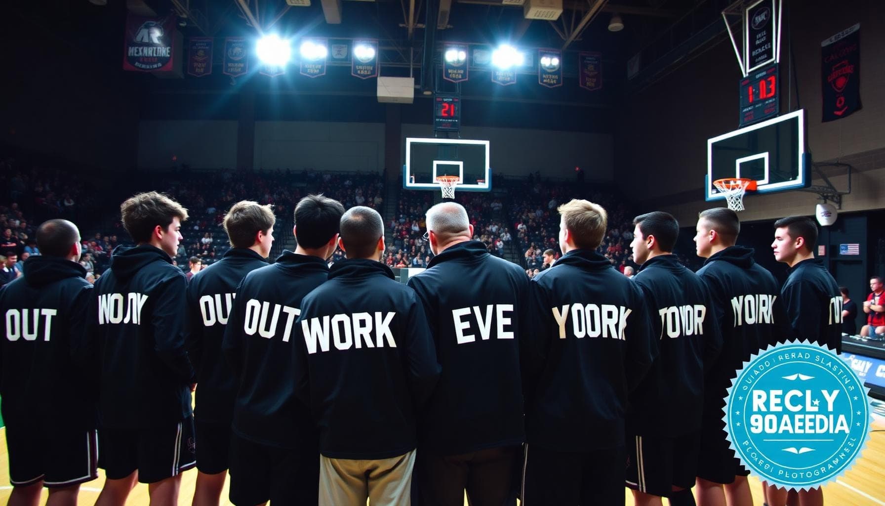 25 Basketball Sayings and Slogans for Your Team That Hit Different