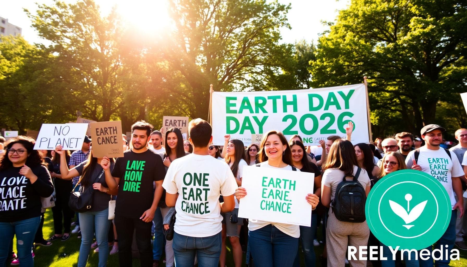 26 Earth Day Sayings & Slogans That Actually Inspire Action