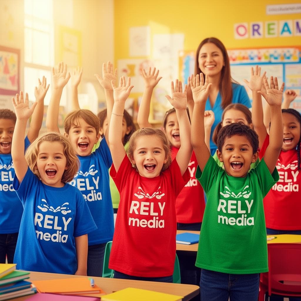 Classroom group names for students and teachers