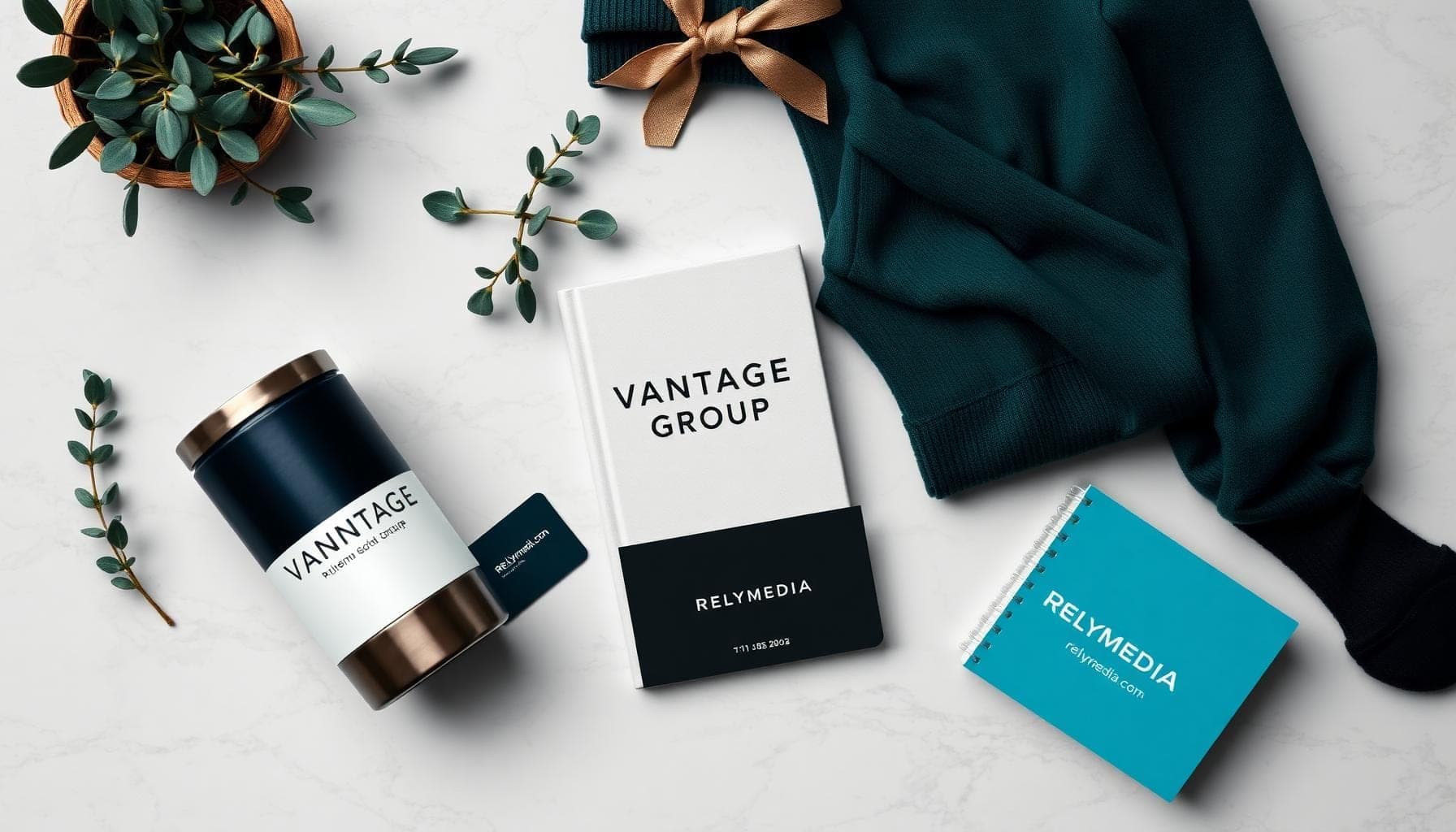Best desk accessories and home office corporate gifts