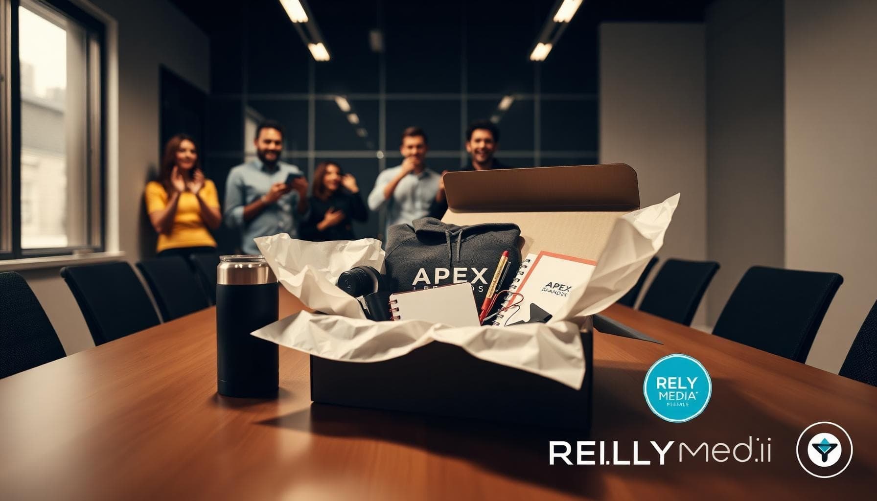 35 Corporate Gifts Your Coworkers Won't Forget — 2026 Guide