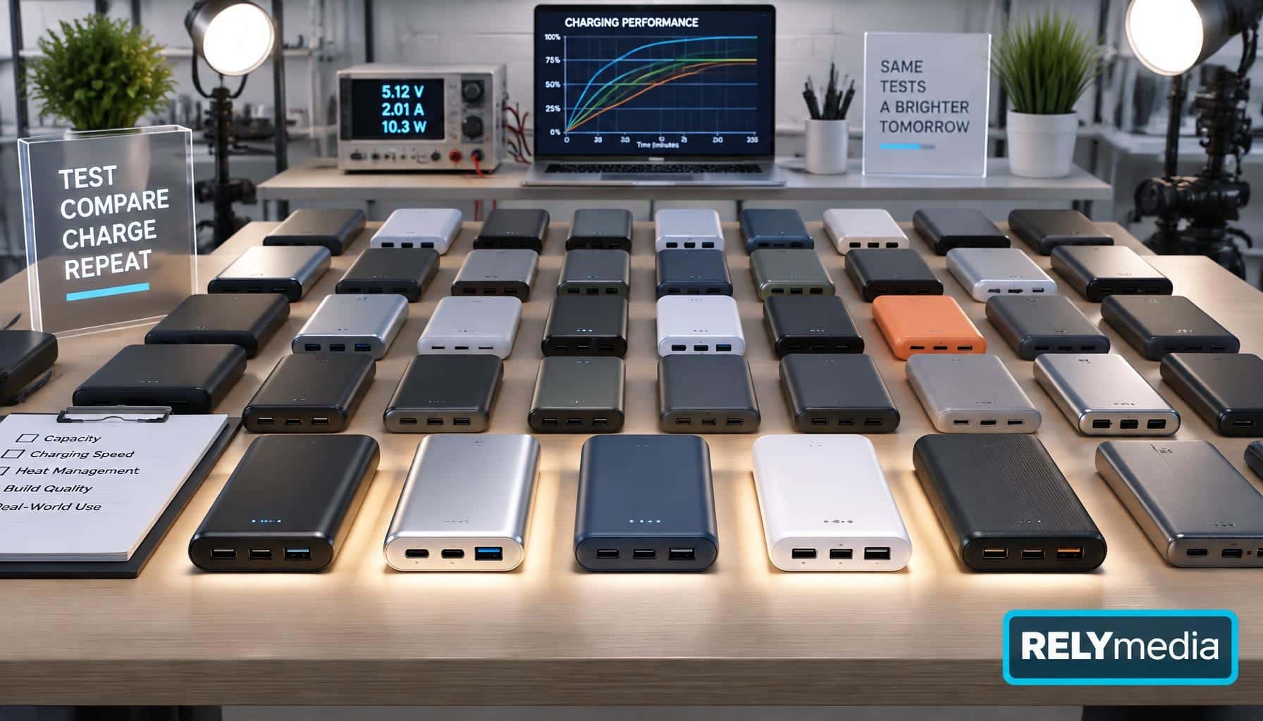 Best power banks of 2026