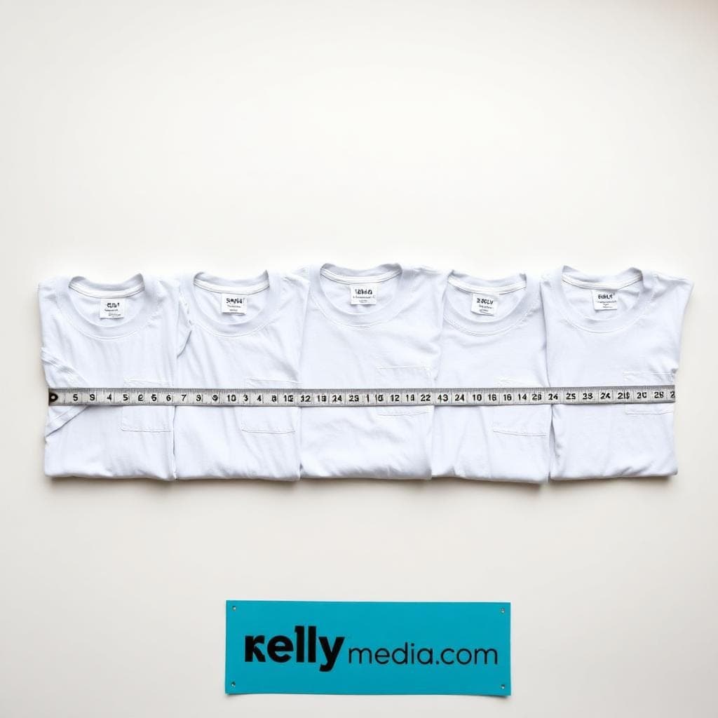 Shirt size calculator β find your size by height and weight