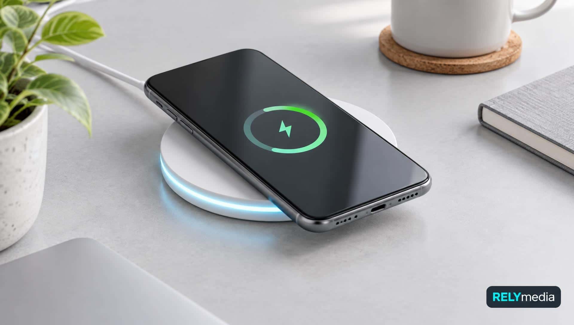 Is Wireless Charging Safe?