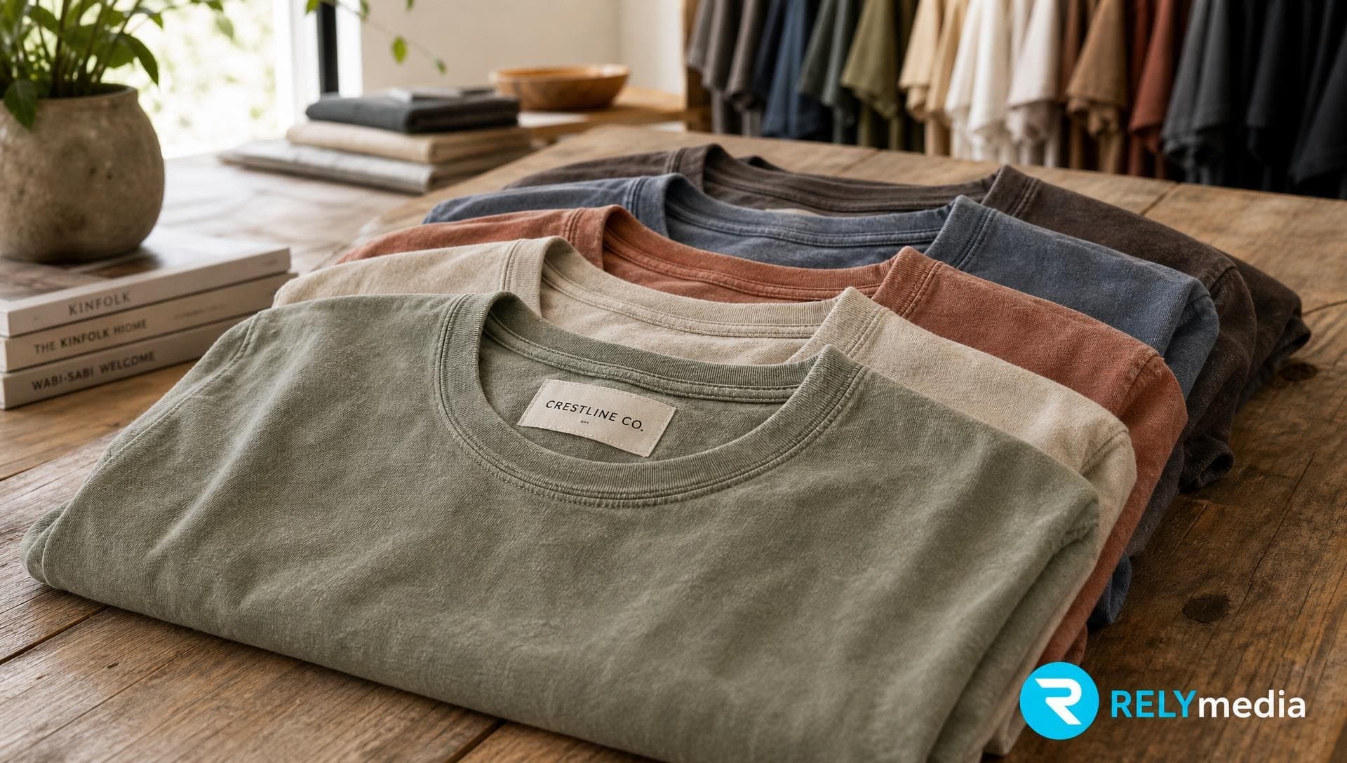 The Complete Guide to Comfort Colors Shirts: Fit, Fabric, Colors, and Care