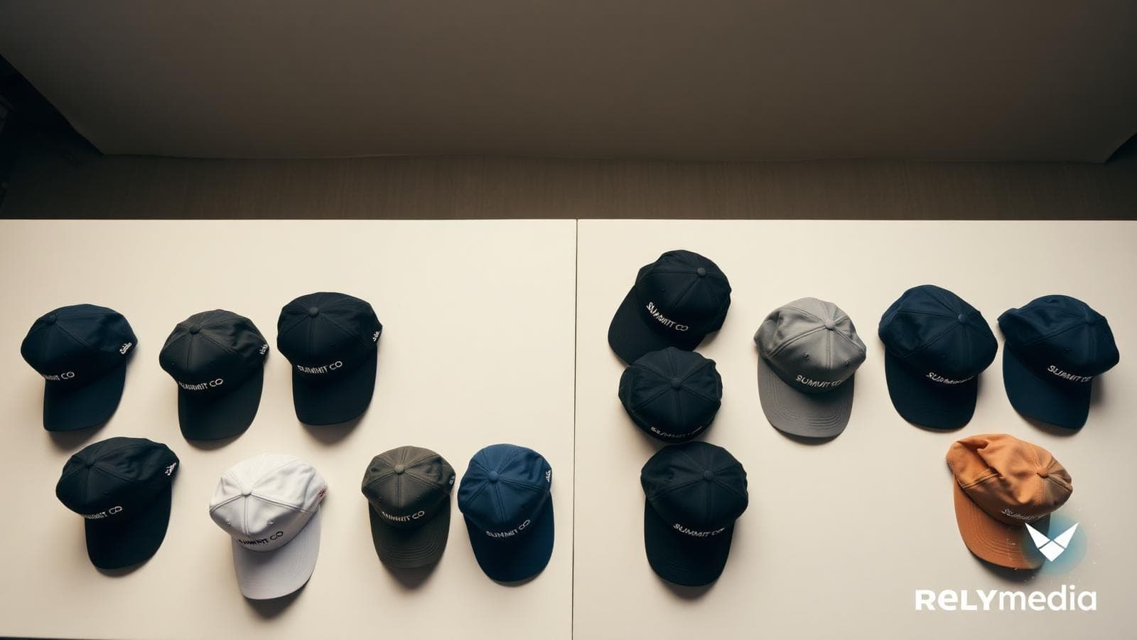 The Difference Between Structured Vs Unstructured Hats