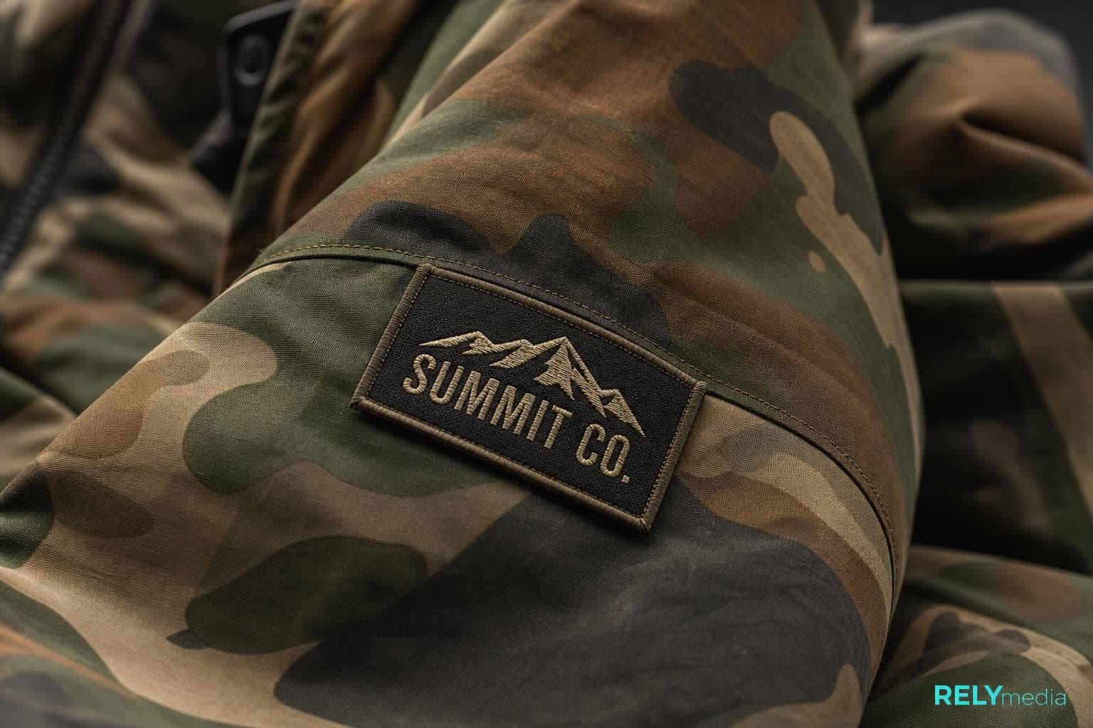 The purpose of camo β from military concealment to streetwear culture