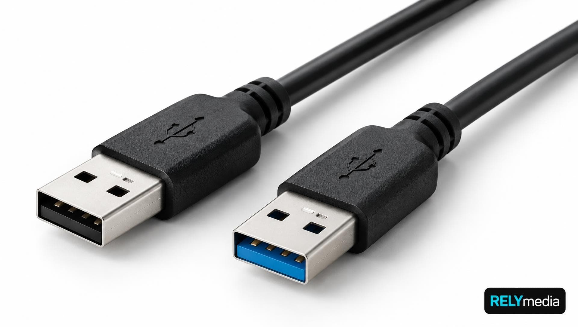 USB 2.0 vs 3.0: What’s the Difference and Which Should You Use?