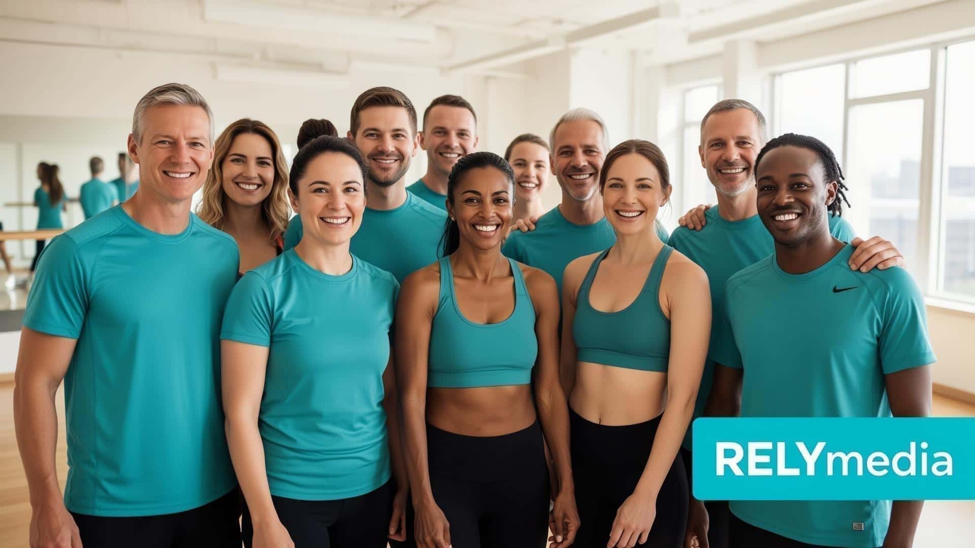 Weight Loss Team Names and Motivational Slogans That Actually Inspire You